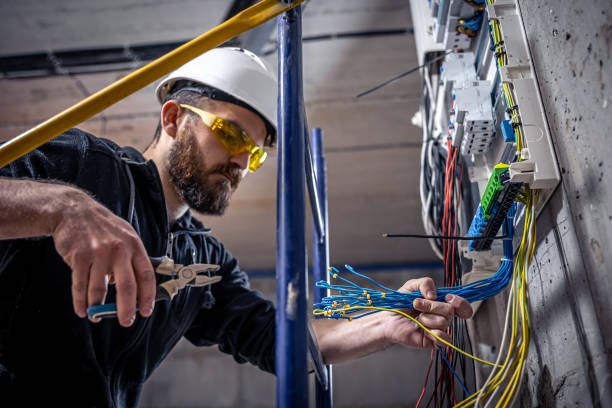 Best Residential Electrician Services  in Country Clu, MO