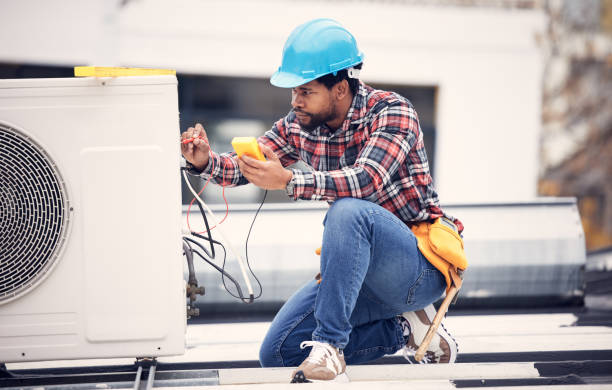 Best Industrial Electrical Services  in Country Clu, MO