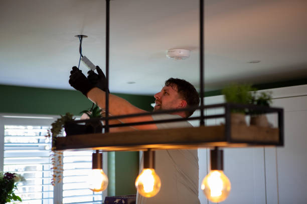 Best Electrical Troubleshooting Services  in Country Clu, MO
