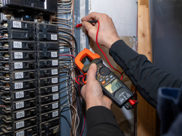 Best Electrical Outlet Repair  in Country Clu, MO