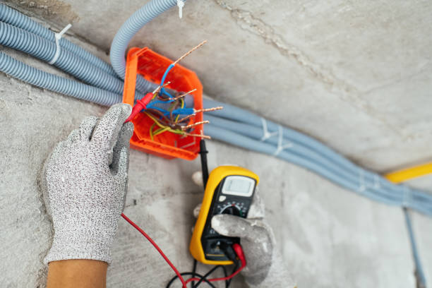 Best Electrical Outlet Repair  in Country Clu, MO